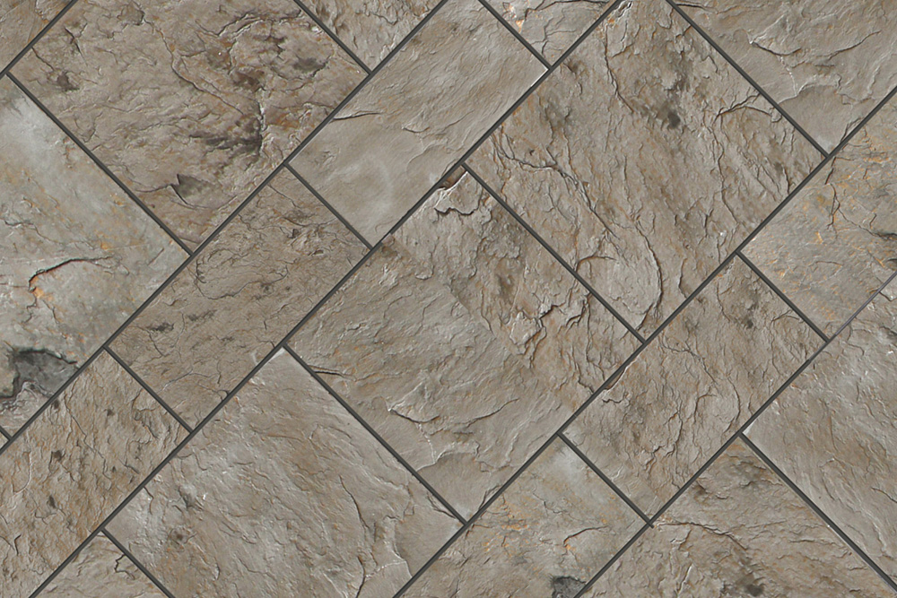Golden-Lolite-doble-sizes-combination-575x575-_-575x286mm-seam-8mm-of-043-grout-color