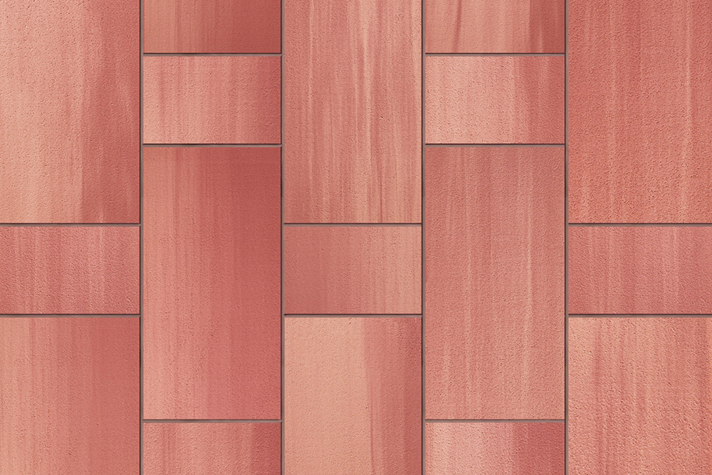 Sandstone-Sunshine-combination-double-size-575x286-_-286x190mm-tiles-with-8-mm-seam-of-043-grout-color