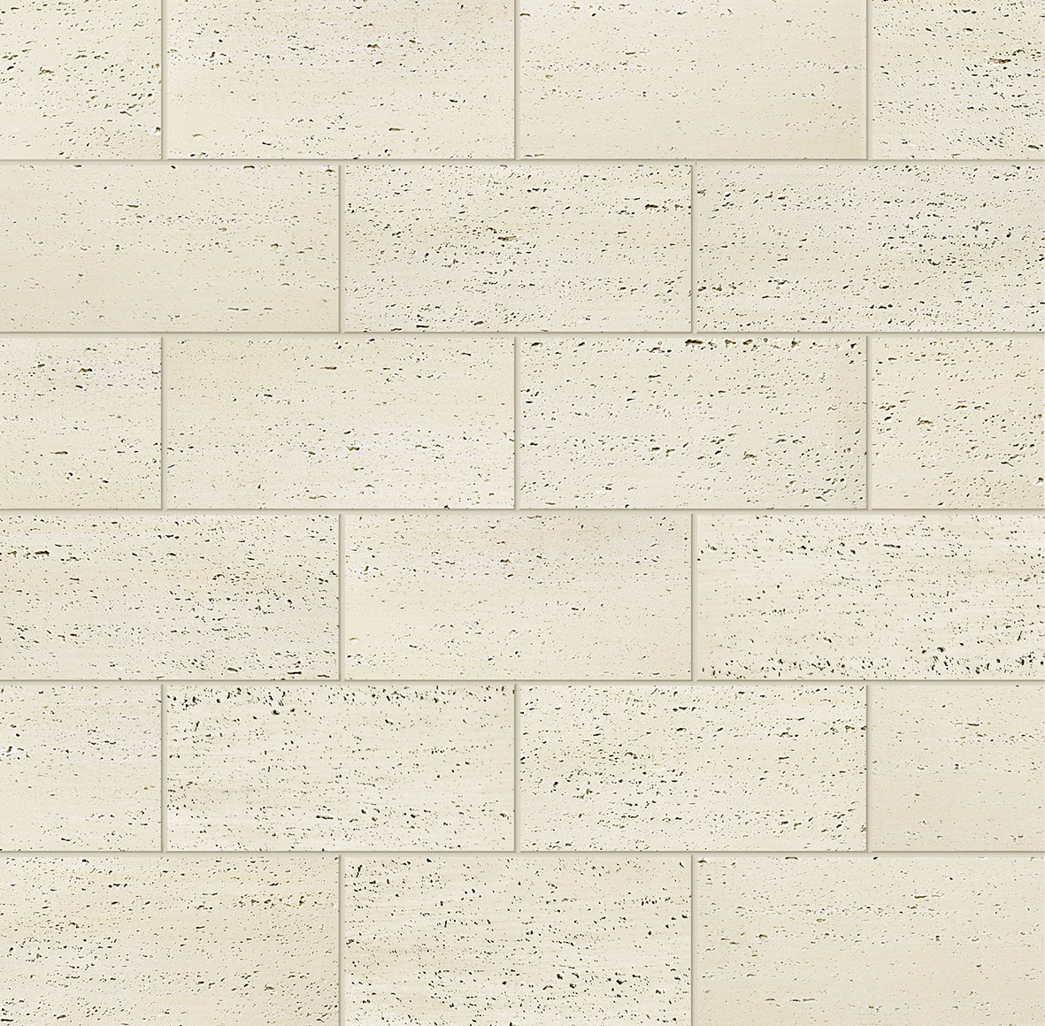 Travertine-052-combination-single-size-600x300-mm-tile-with-10mm-seam-of-025-grout-color